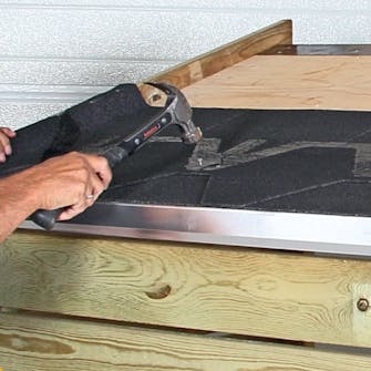 Byg Brænde Skur Byg Brænde Skur